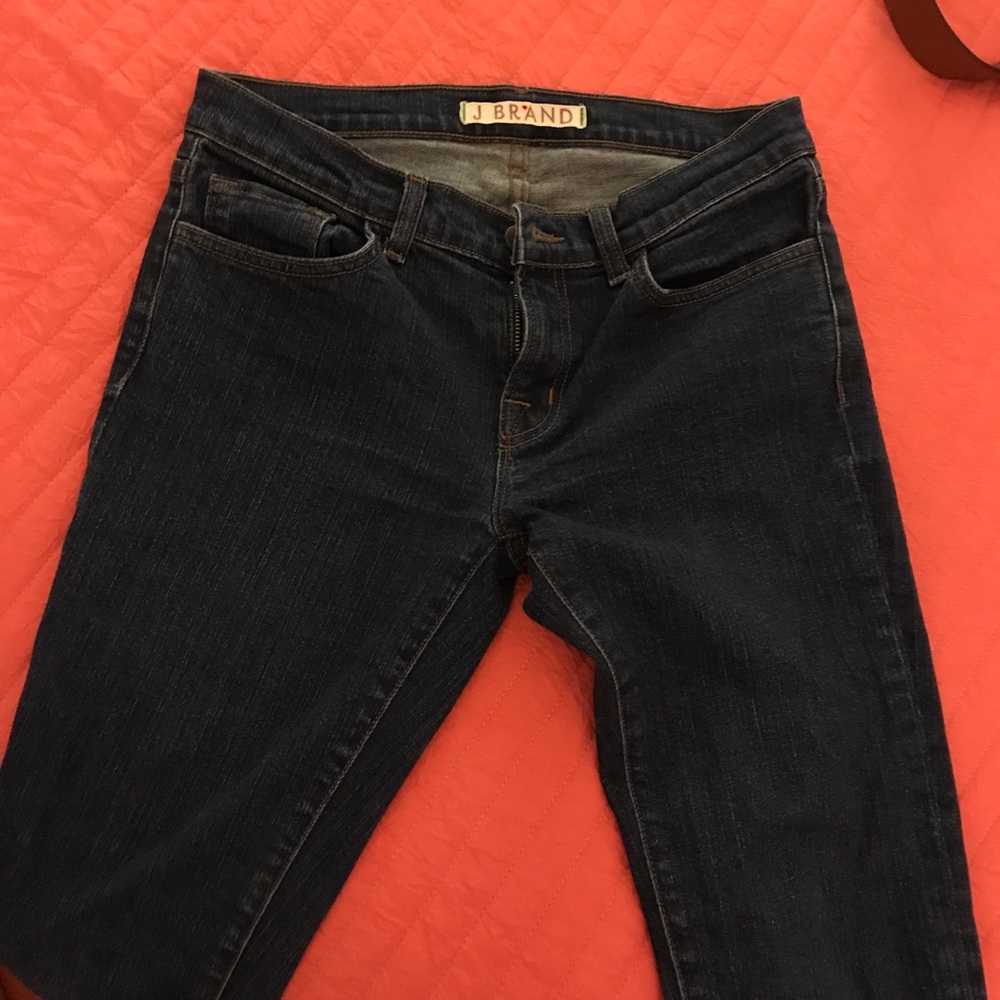 J Brand jeans size 27