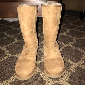 UGG boots