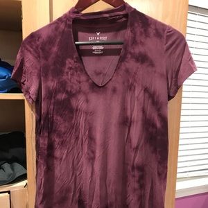 🦅AMERICAN EAGLE OUTFITTERS🦅Soft & Sexy Shirt