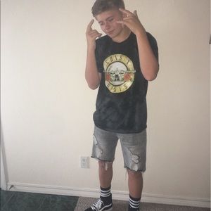 Meet your Posher, Dakota