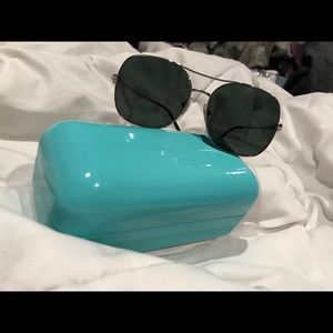 Tiffany&Co sunglasses