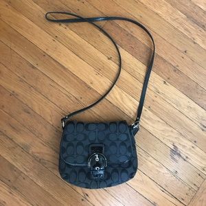 Coach Crossbody