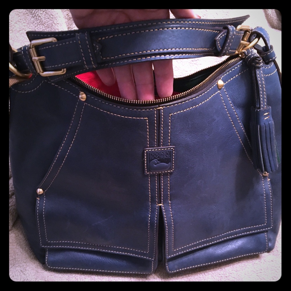 Dooney & Bourke Handbag
