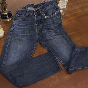 Lucky Brand Jeans 30/30 Authentic Skinny