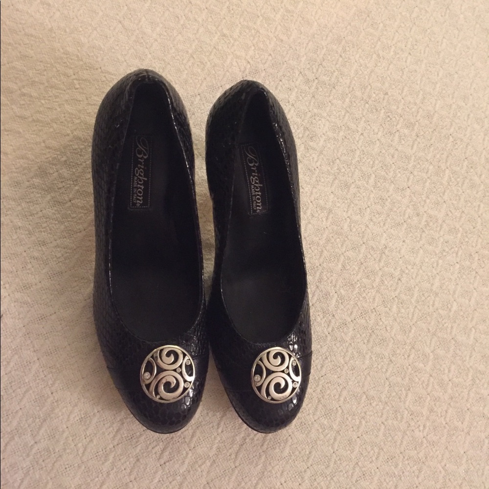 Brighton Women's Shoes
