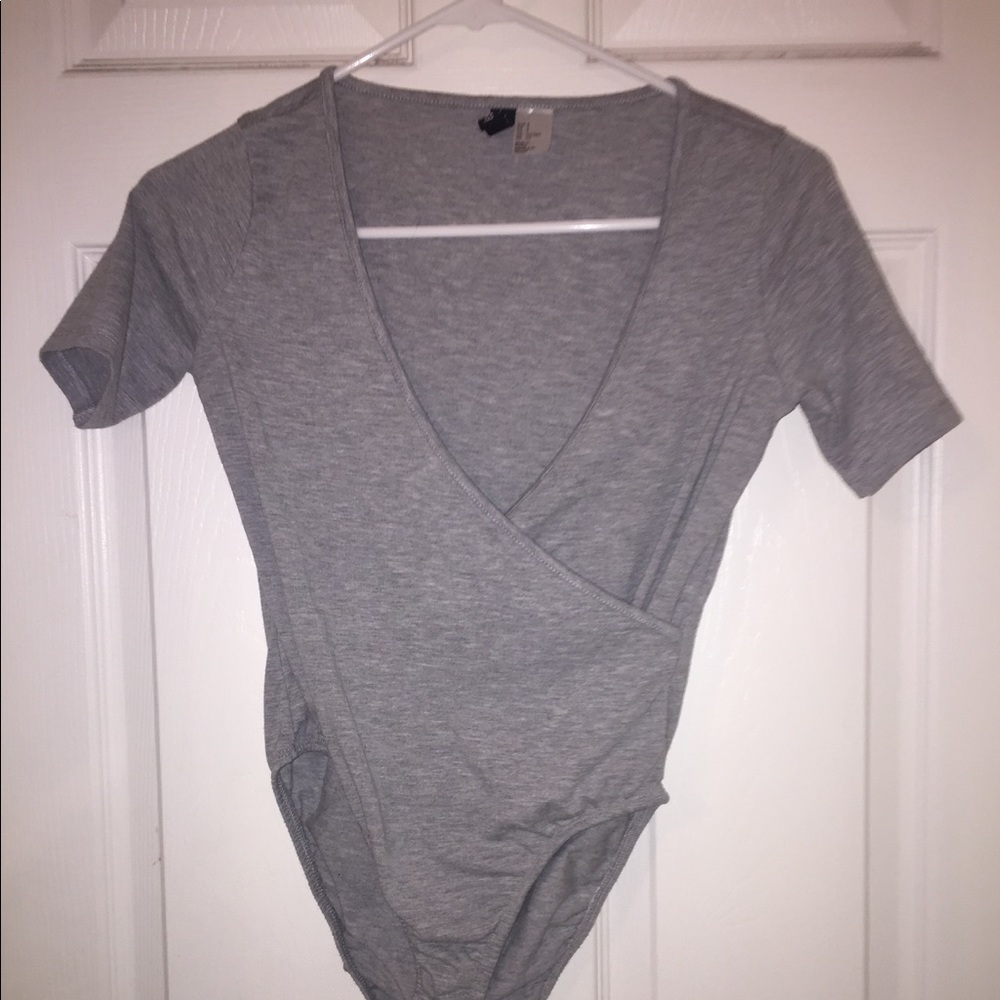 h&m body suits