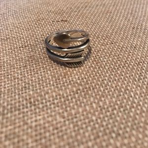 James Avery ring