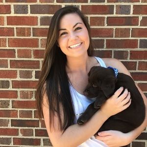 Meet your Posher, Michaela