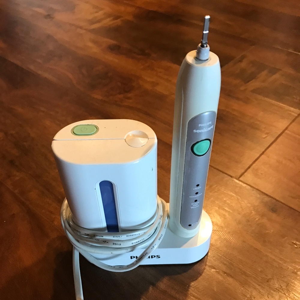 Philips Sonicare Toothbrush