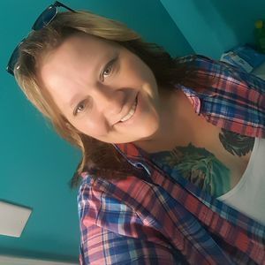 Meet your Posher, Misty