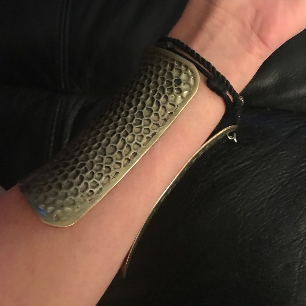 Gladiator Cuff - image 2