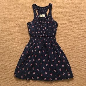 Abercrombie Kids Summer Dress
