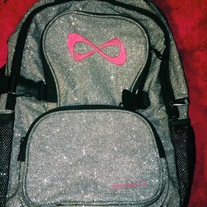 OFFICIAL NFINITY CHEER BAG