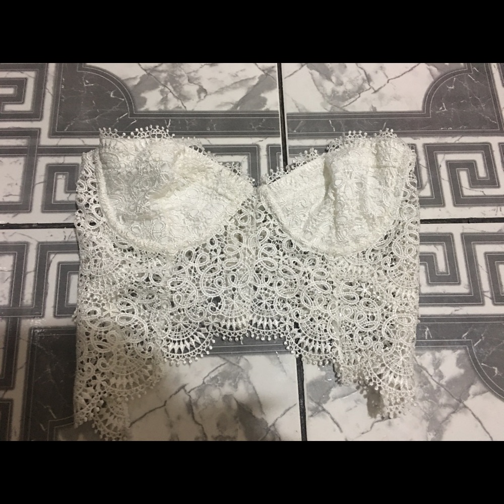 Sexy top