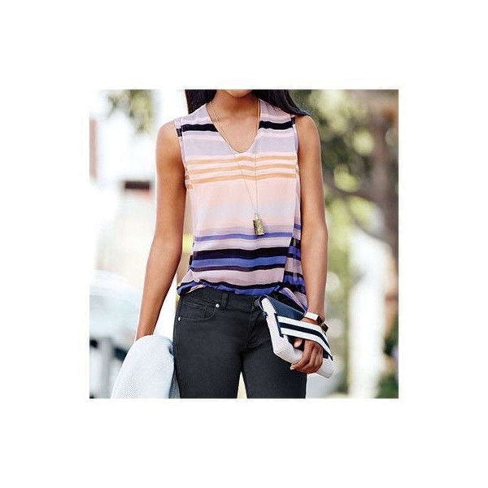Cabi top