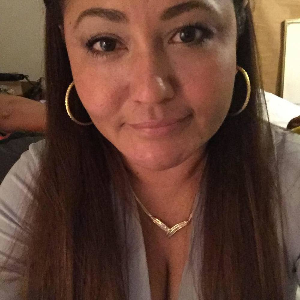 Meet your Posher, Patty