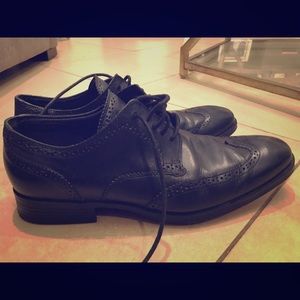 Cole haan dress shoes
