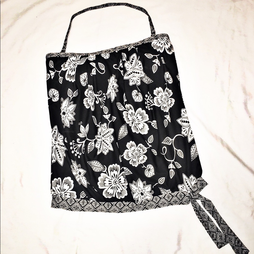 Black and White Bandini (14)
