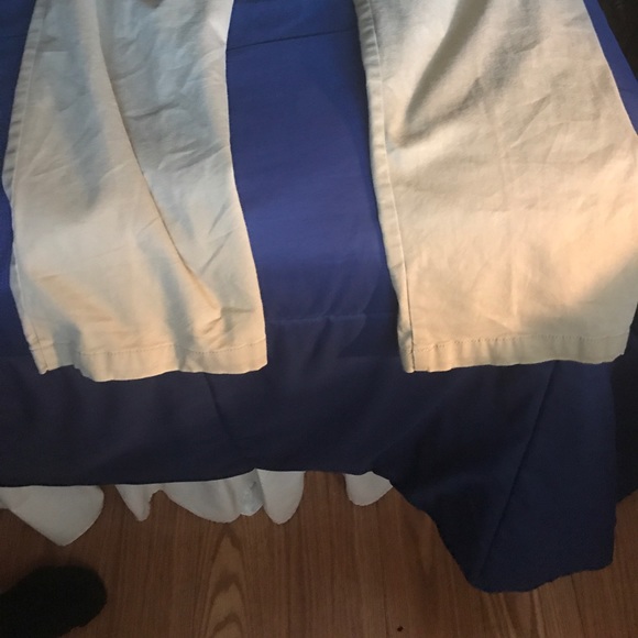 Urban outfitters men's chino pants size 32 x 30 - Picture 4 of 4