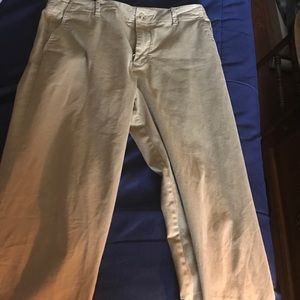 Urban outfitters men's chino pants size 32 x 30