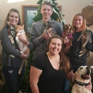 Meet your Posher, Bo