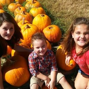 Meet your Posher, Brandi