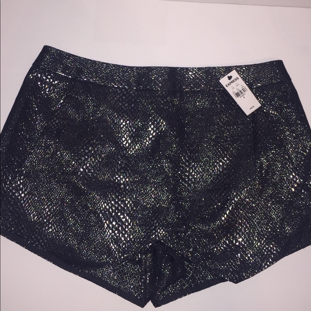 Express Skort!
