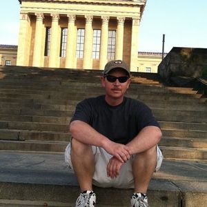 Meet your Posher, Jeffrey