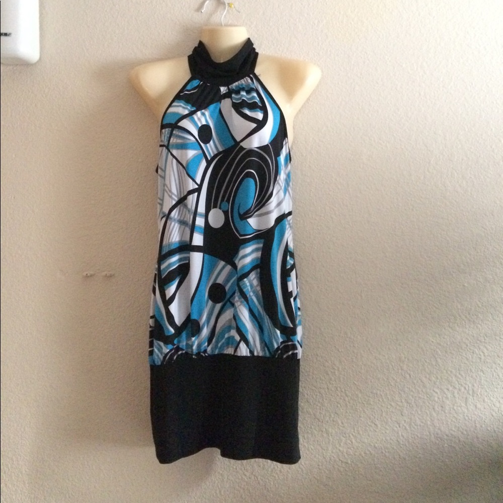 Beautiful dress