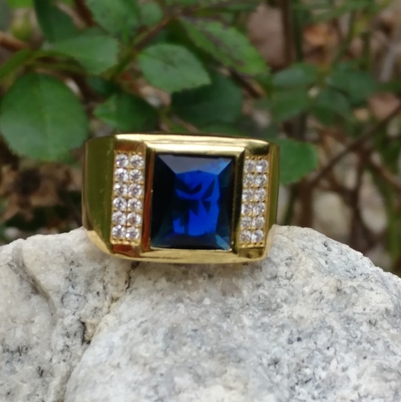 Other - Mens ring
