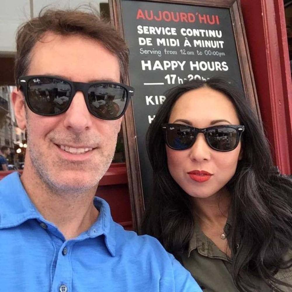 Meet your Posher, Kara