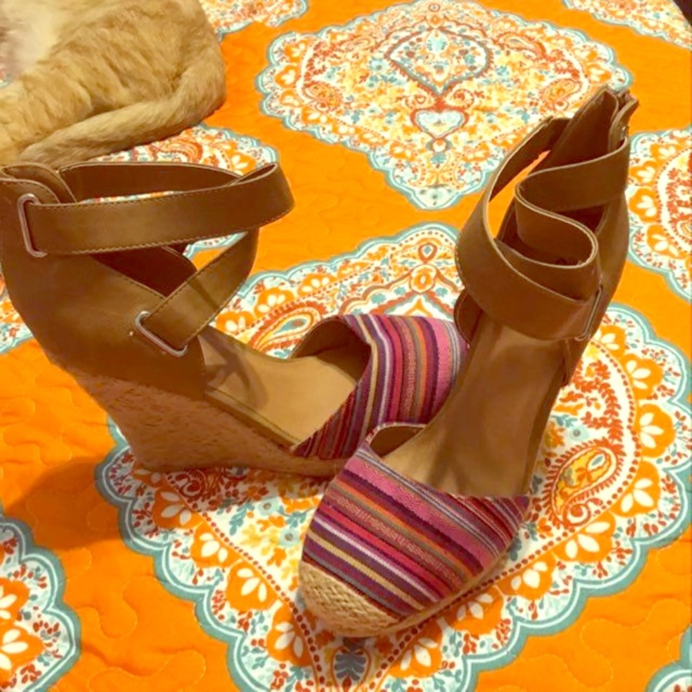 Wedges