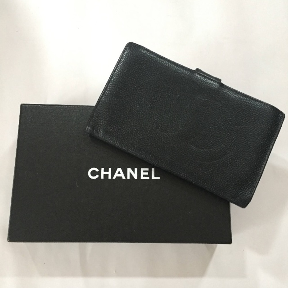 Authentic Vintage Chanel wallet