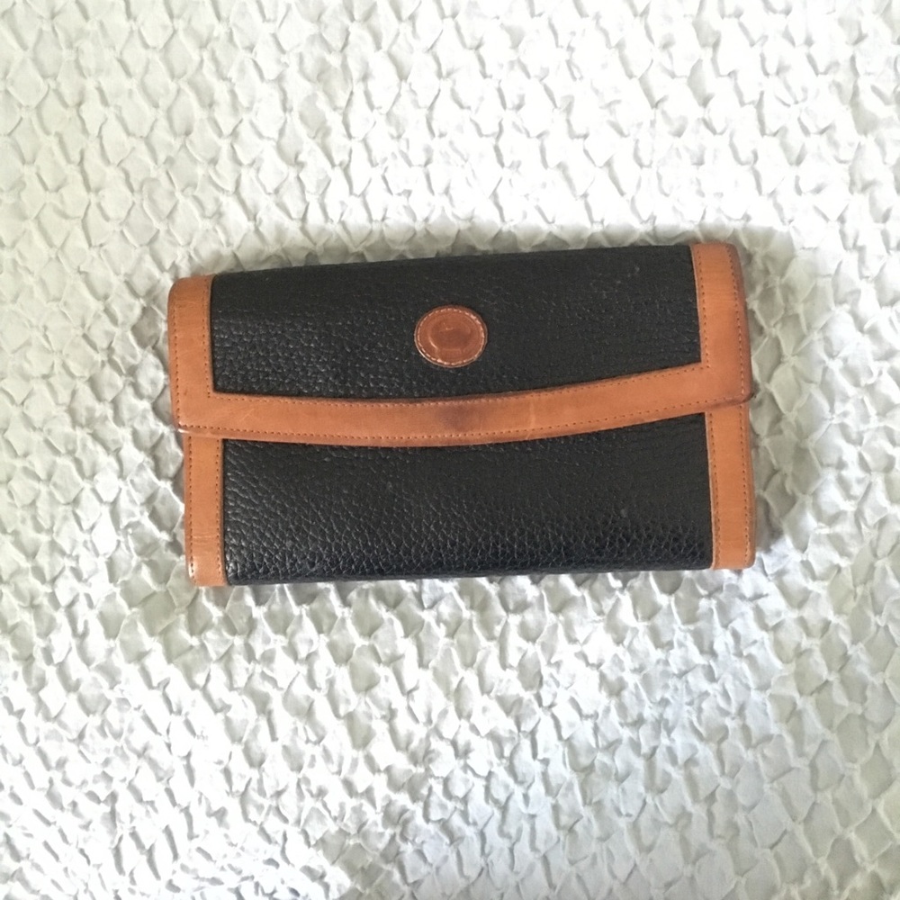 Dooney & Bourke Wallet