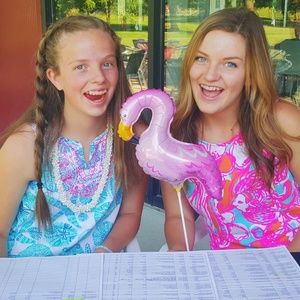 Meet your Posher, Cassidy