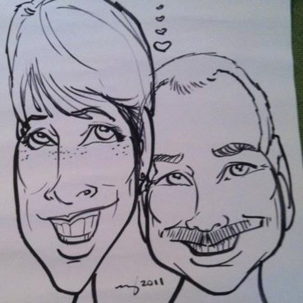 Meet your Posher, Peg