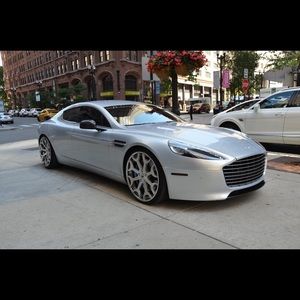 Meet your Posher, Lemell