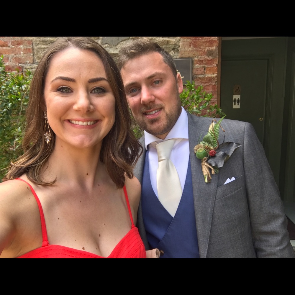 Meet your Posher, Annie