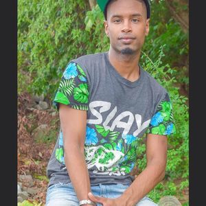 Meet your Posher, Jay