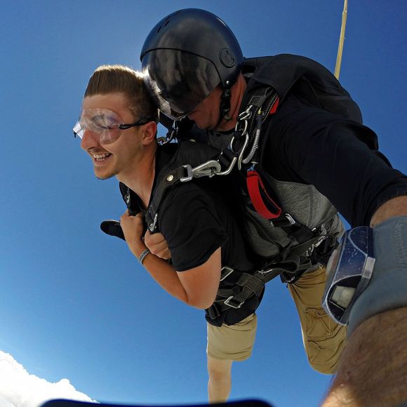 Meet your Posher, Vahid - Picture 1 of 1