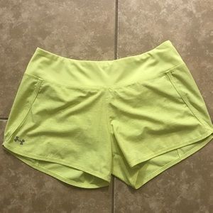 Under Armour shorts