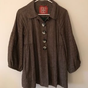 Free People coat