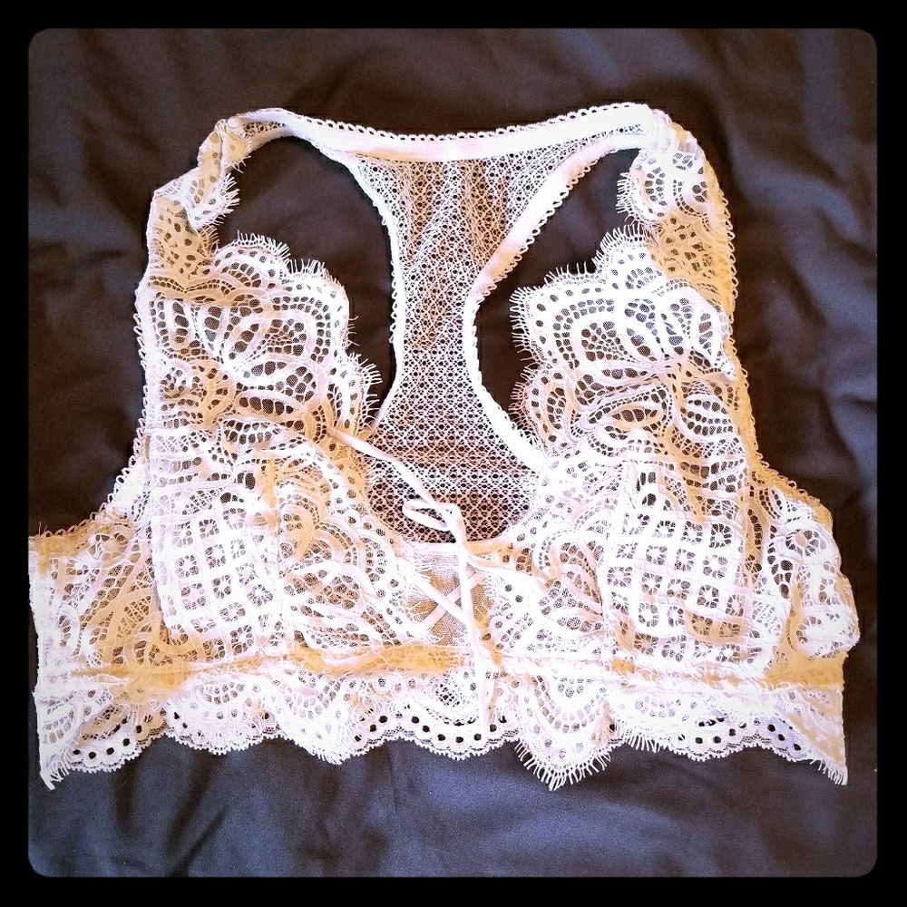 Victoria's Secret Bralette