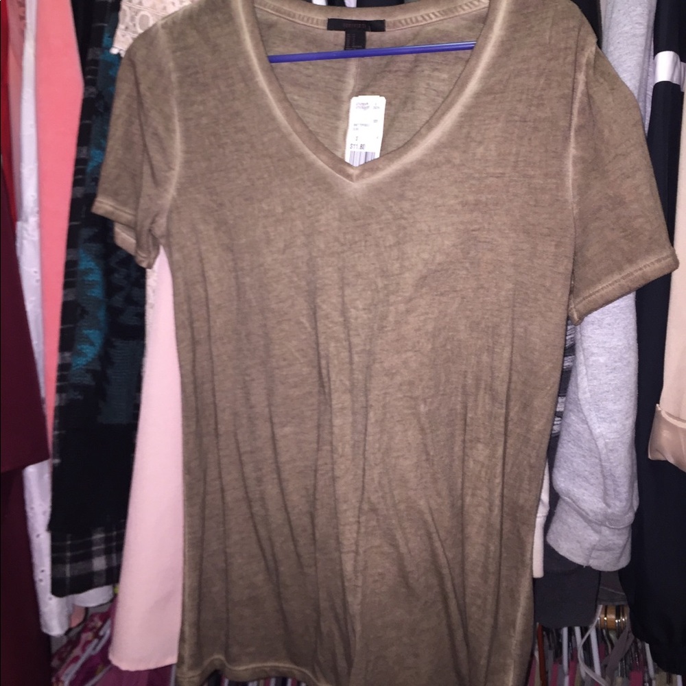 Forever 21 top