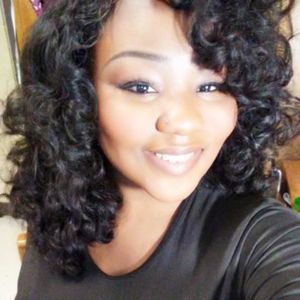 Meet your Posher, Makayla