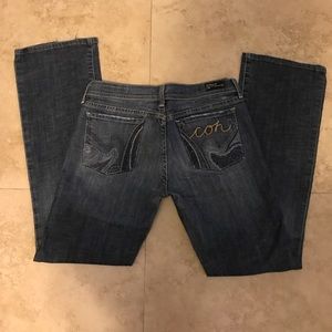 Citizens of Humanity jeans