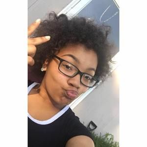 Meet your Posher, Anijah