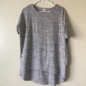 LULAROE - EUC XXS IRMA