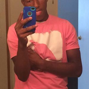 Meet your Posher, Jonas