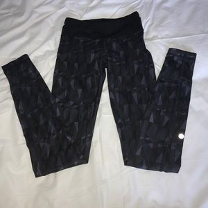 Lulu lemon leggings
